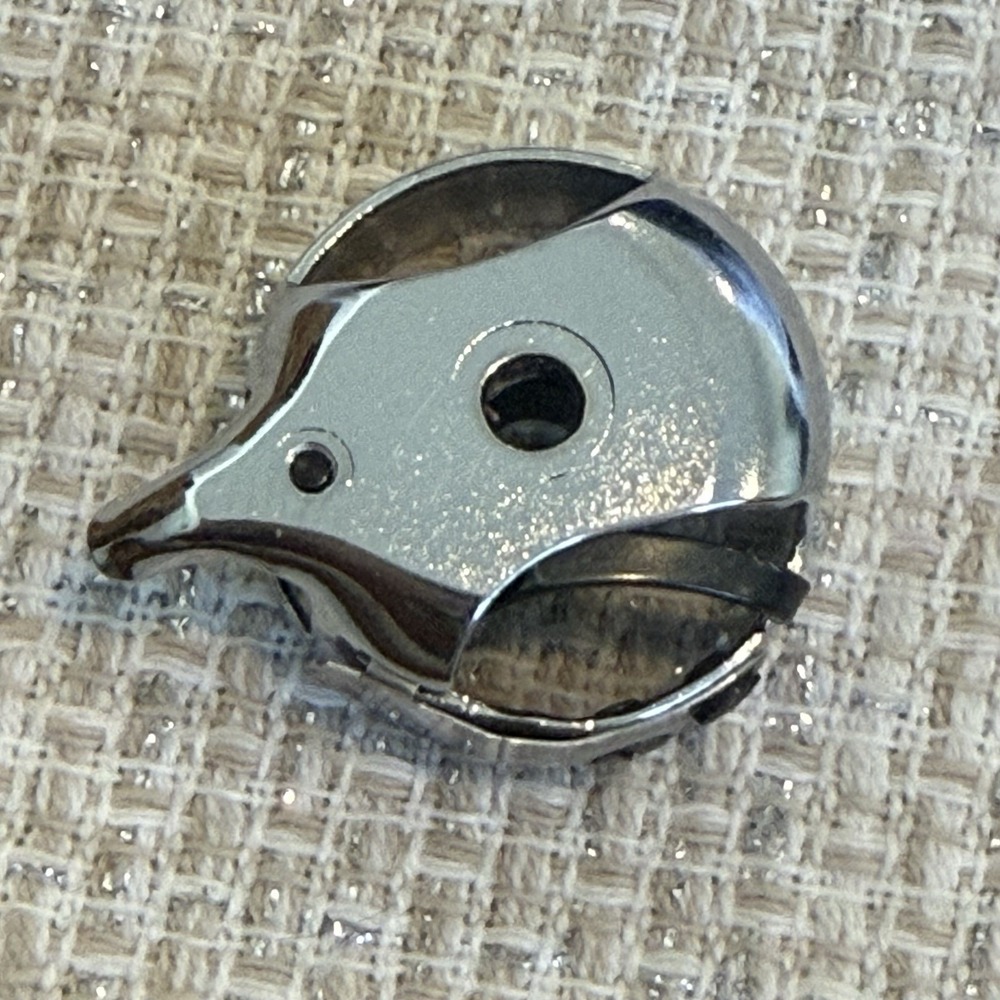 Viking Husqvarna Bobbin Case 6030 6440 5610 6690 Sewing Machine Replacement